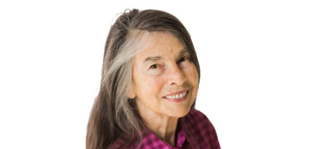 Ann Crosby - Clairvoyant Teacher, Psychic Reader, Spiritual Healer