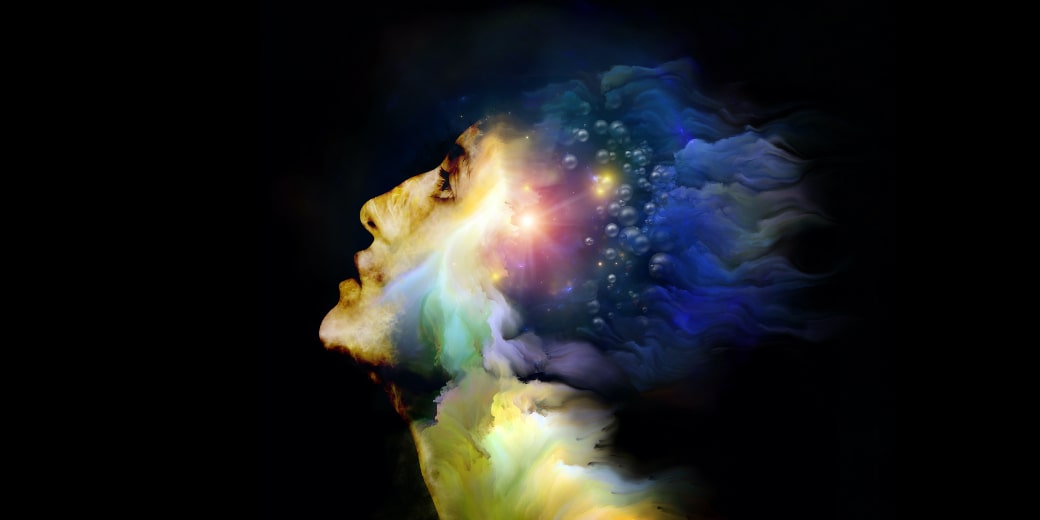 Women's Intuition 101 Class