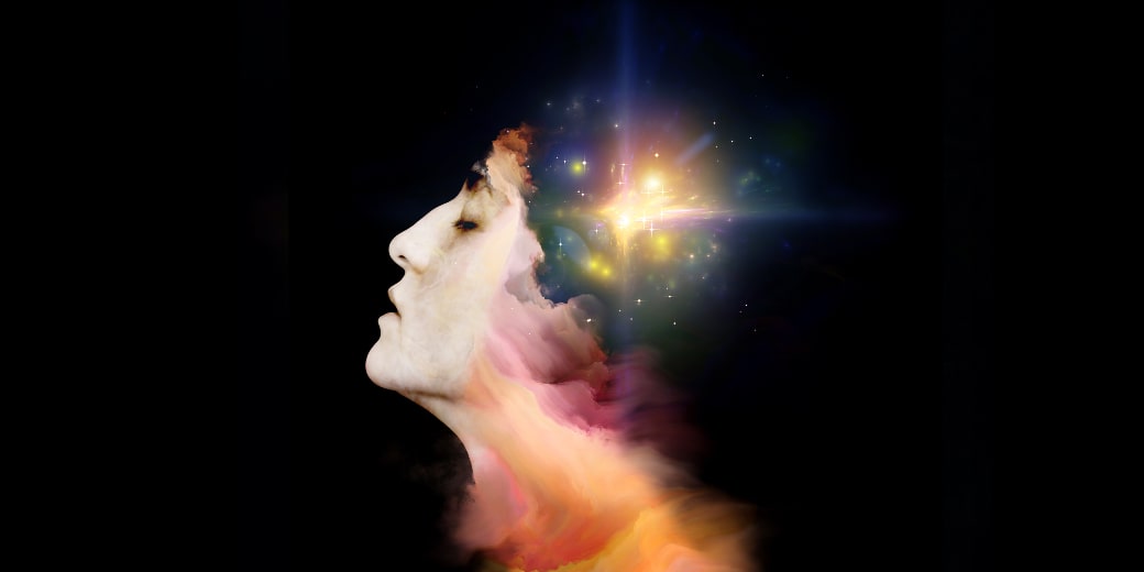 Women's Intuition 102 Class