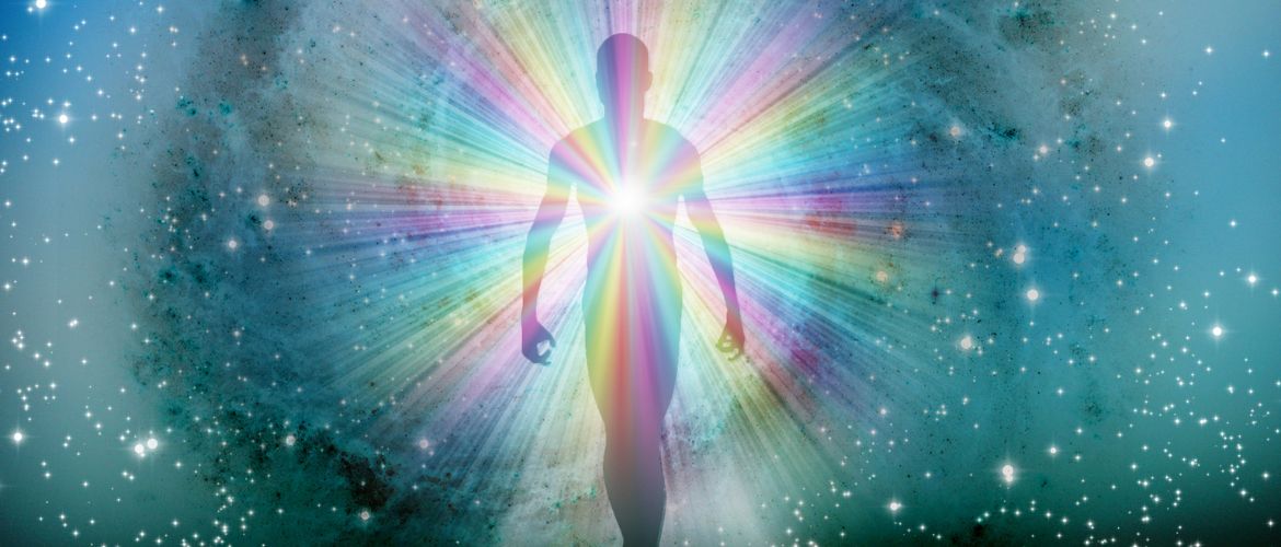 Human Energy Fields and Psychic Awareness - The Psychic School