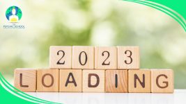 Psychic Predictions for 2023 - The Psychic School