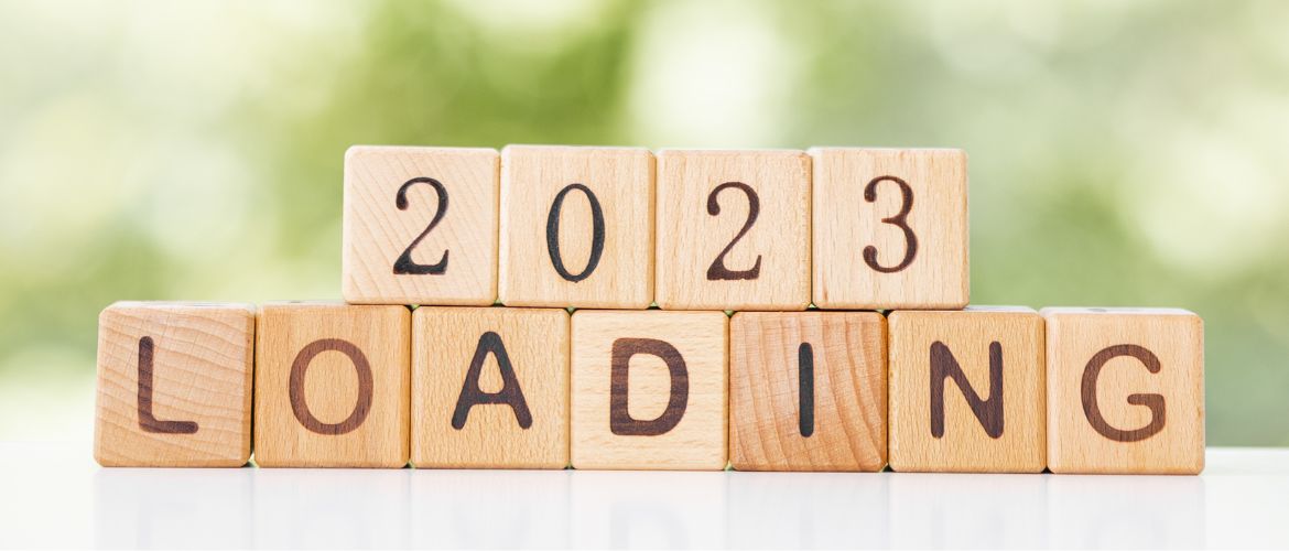 Psychic Predictions for 2023 - The Psychic School