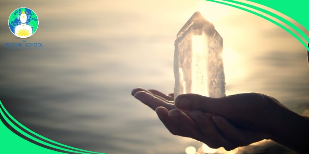 Psychic Abilities Workshop: Deep Energy Channel Clean Out (MP3)