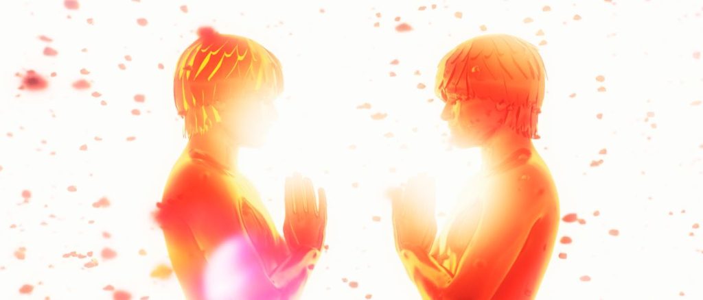Energetic Cording and Psychic Awareness - The Psychic School