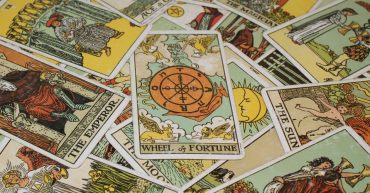 Divination and Psychic Awareness - The Psychic School