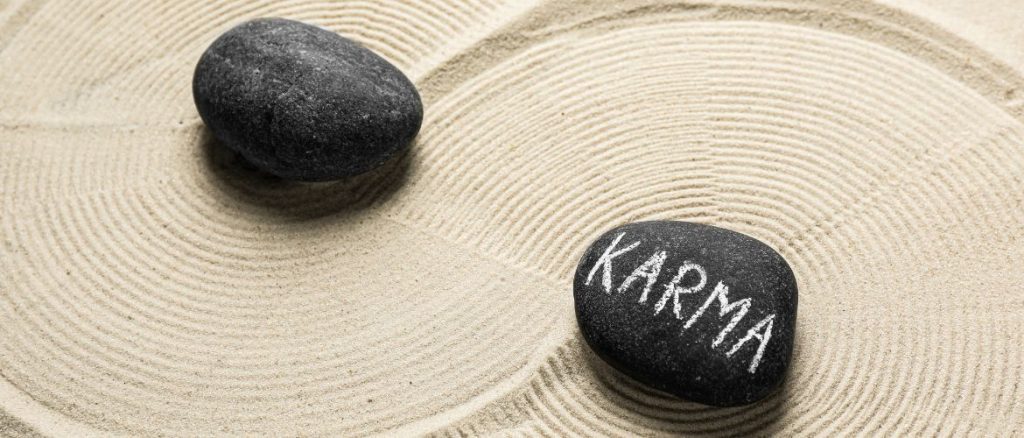Karma and Clairvoyance - The Psychic School