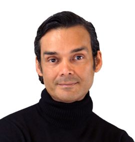 Sergio Jaeger - Clairvoyant Teacher, Psychic Reader, Spiritual Healer