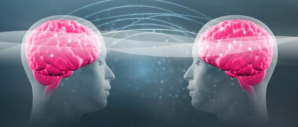 Telepathy and Psychic Awareness - The Psychic School