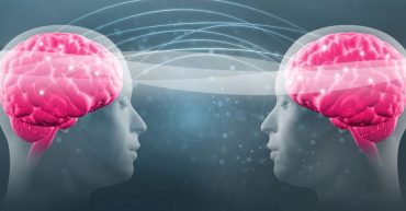 Telepathy and Psychic Awareness - The Psychic School