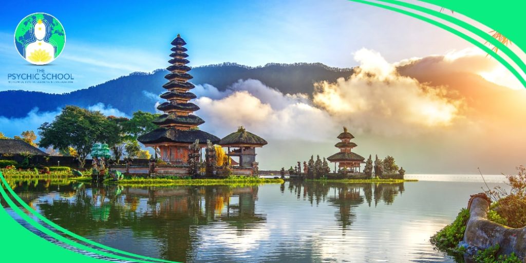 Bali Clairvoyant Meditation Retreat