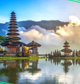 Bali Clairvoyant Meditation Retreat