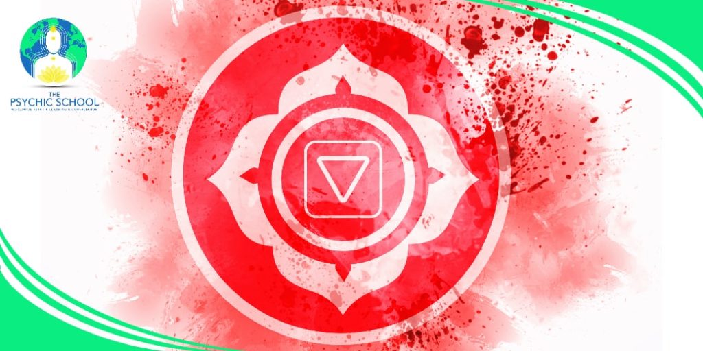 Clairvoyant Healing 103 Class: 1st Chakra Healing (MP3)