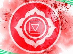 Clairvoyant Healing 103 Class: 1st Chakra Healing (MP3)