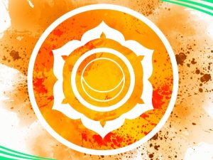 Clairvoyant Healing 103 Class: 2nd Chakra Healing (MP3)