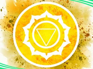 Clairvoyant Healing 103 Class: 3rd Chakra Healing (MP3)