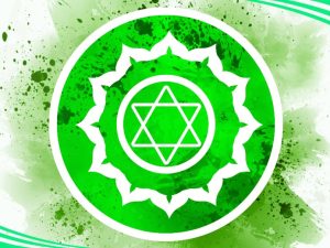 Clairvoyant Healing 103 Class: 4th Chakra Healing (MP3)