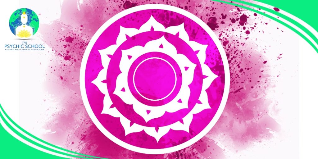 Clairvoyant Healing 103 Class: 5th Chakra Healing (MP3)