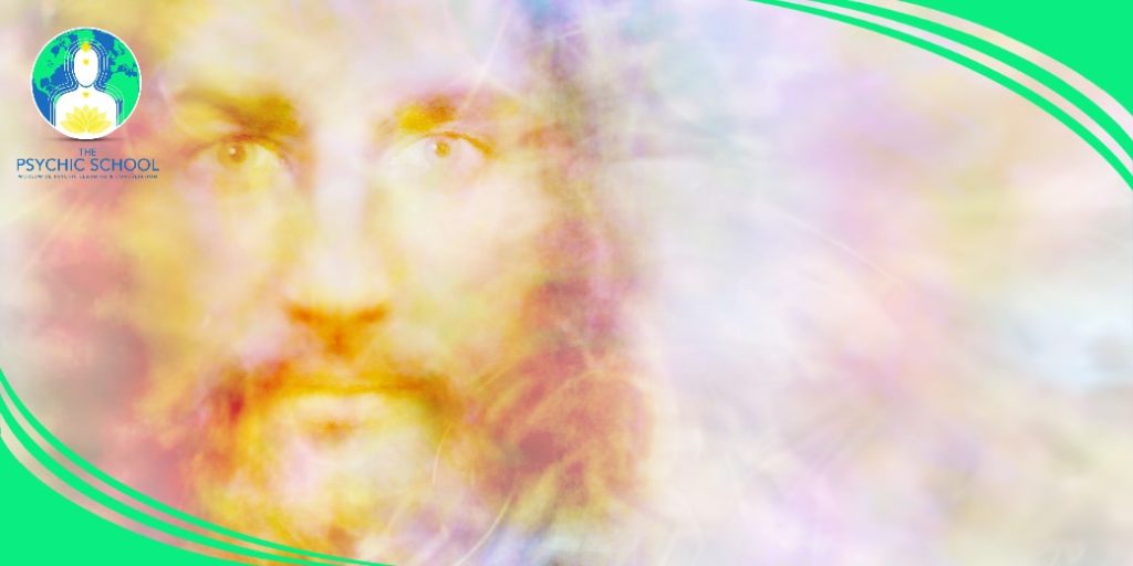 Clairvoyant Healing 103 Class: Christ Force Healing (MP3)