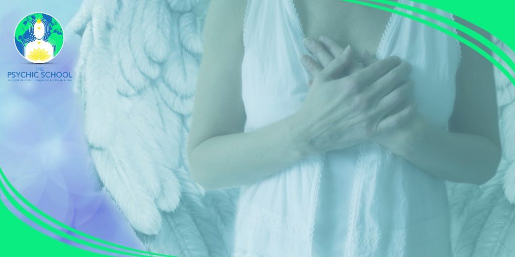 Clairvoyant Healing 103 Class: Healing Spirit Guides (MP3)
