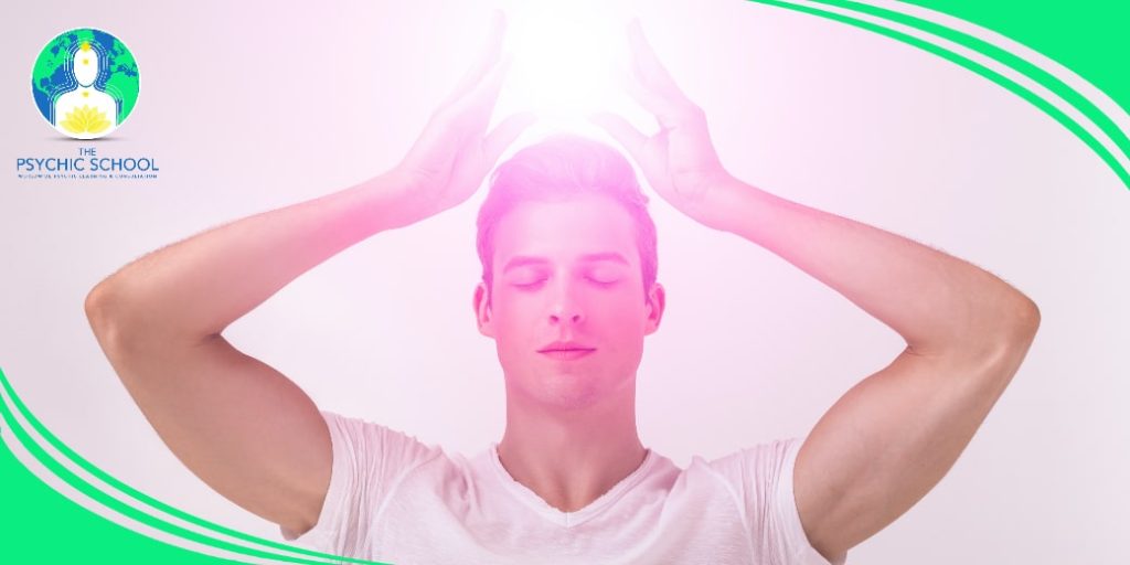Clairvoyant Healing 103 Class: Processing Psychic Information (MP3)