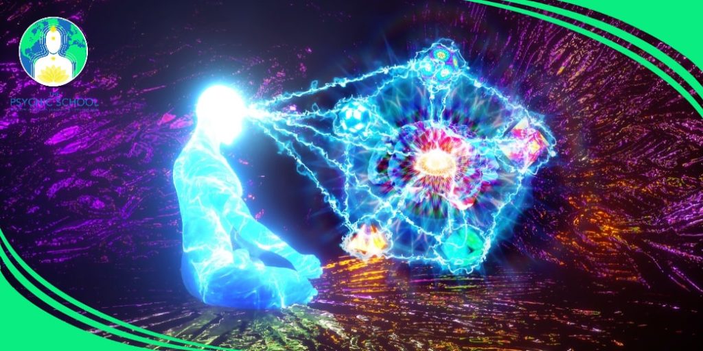 Clairvoyant Healing 103 Class: Transcended Chakras (MP3)