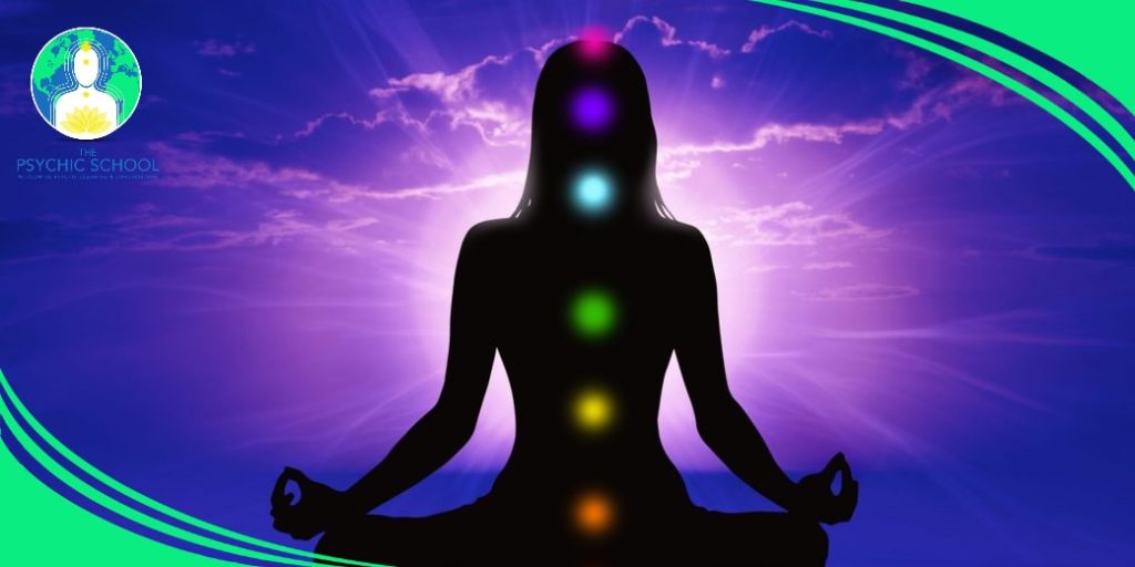 Clairvoyant Meditation 103 Class: Deep Chakra Clean Out (MP3)