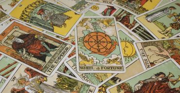 Divination, Prophecy, and Psychic Awareness - The Psychic School