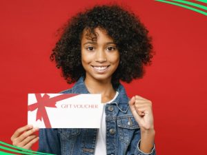 Gift Certificates - Store Credit