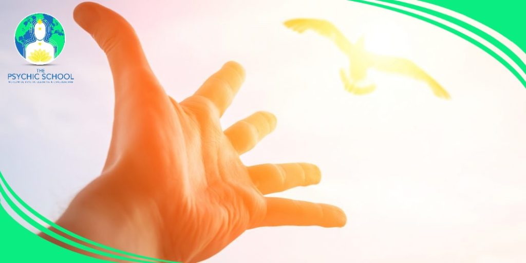 Psychic Abilities Workshop: Connecting with Supreme Being (MP3)