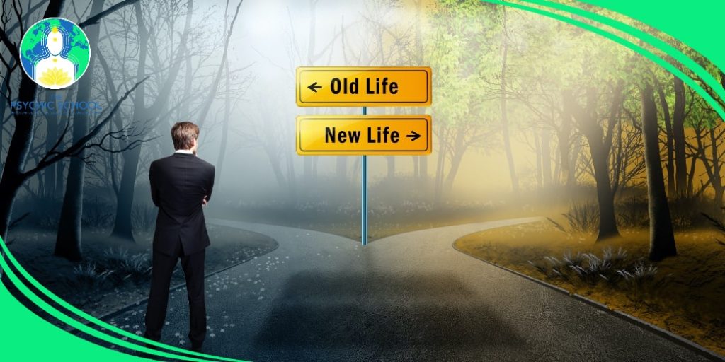 Psychic Abilities Workshop: Navigating Life Changes (MP3)