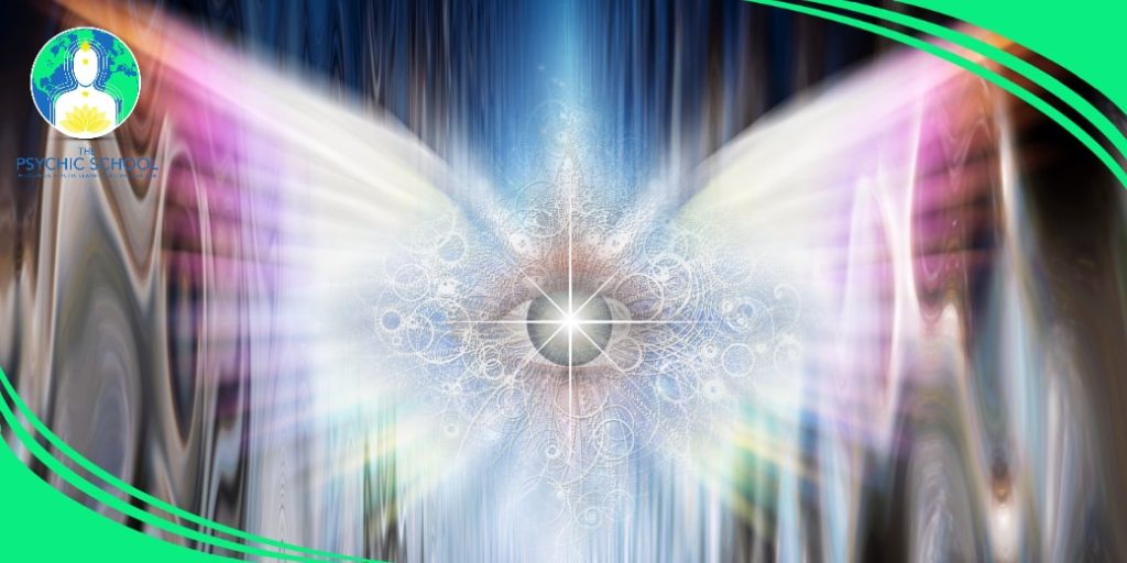 Psychic Abilities Workshop: Your Angelic Consul (MP3)