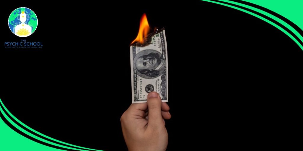 Money Series Workshop: Solving Money Problems (MP3)
