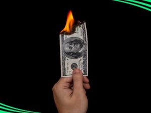 Money Series Workshop: Solving Money Problems (MP3)
