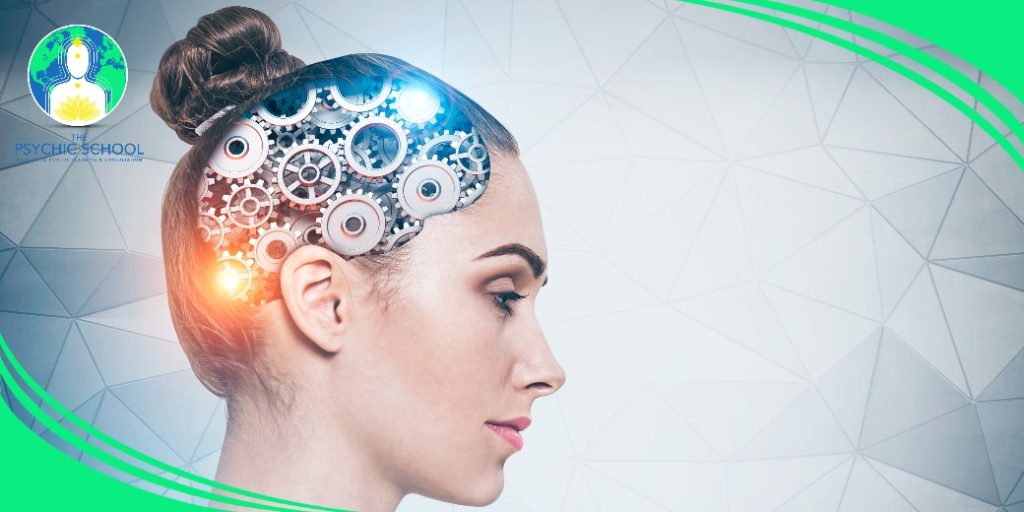 Psychic Abilities Workshop - Heal Your Mental Body