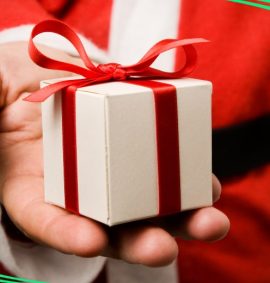 Psychic Abilities Workshop - Santa Claus Meditation for 2026