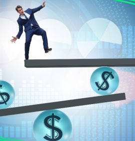 Money Series Workshops - Dichotomies